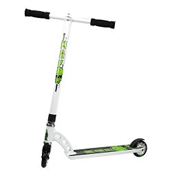 JDBUG Xtreme 100 Trottinette freestyle