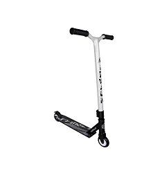 Trottinette AIRWALK Freestyle noir et blanc