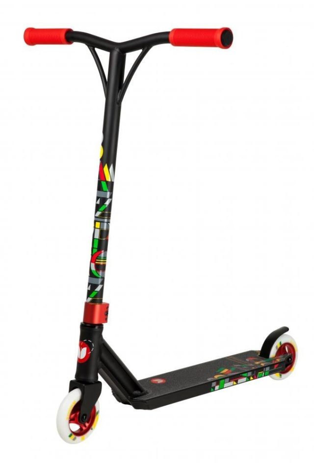 blazer-pro-rasta – Trotinette freestyle