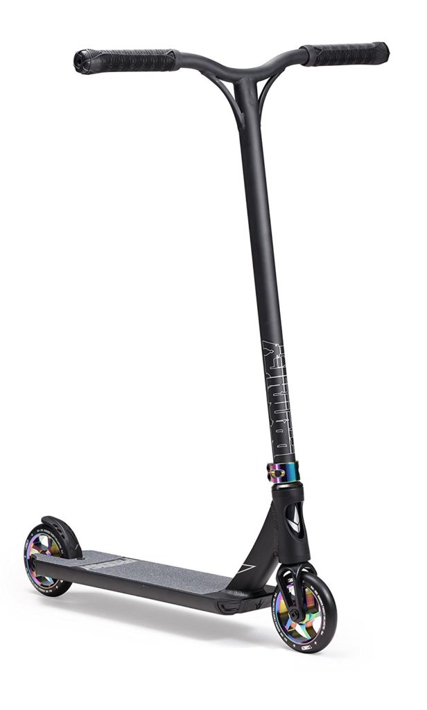 Trottinette Pour Trampoline INDO 670 - Indo Trampoline Scooter