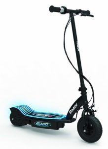 Razor E100 Glow Electric Scooter